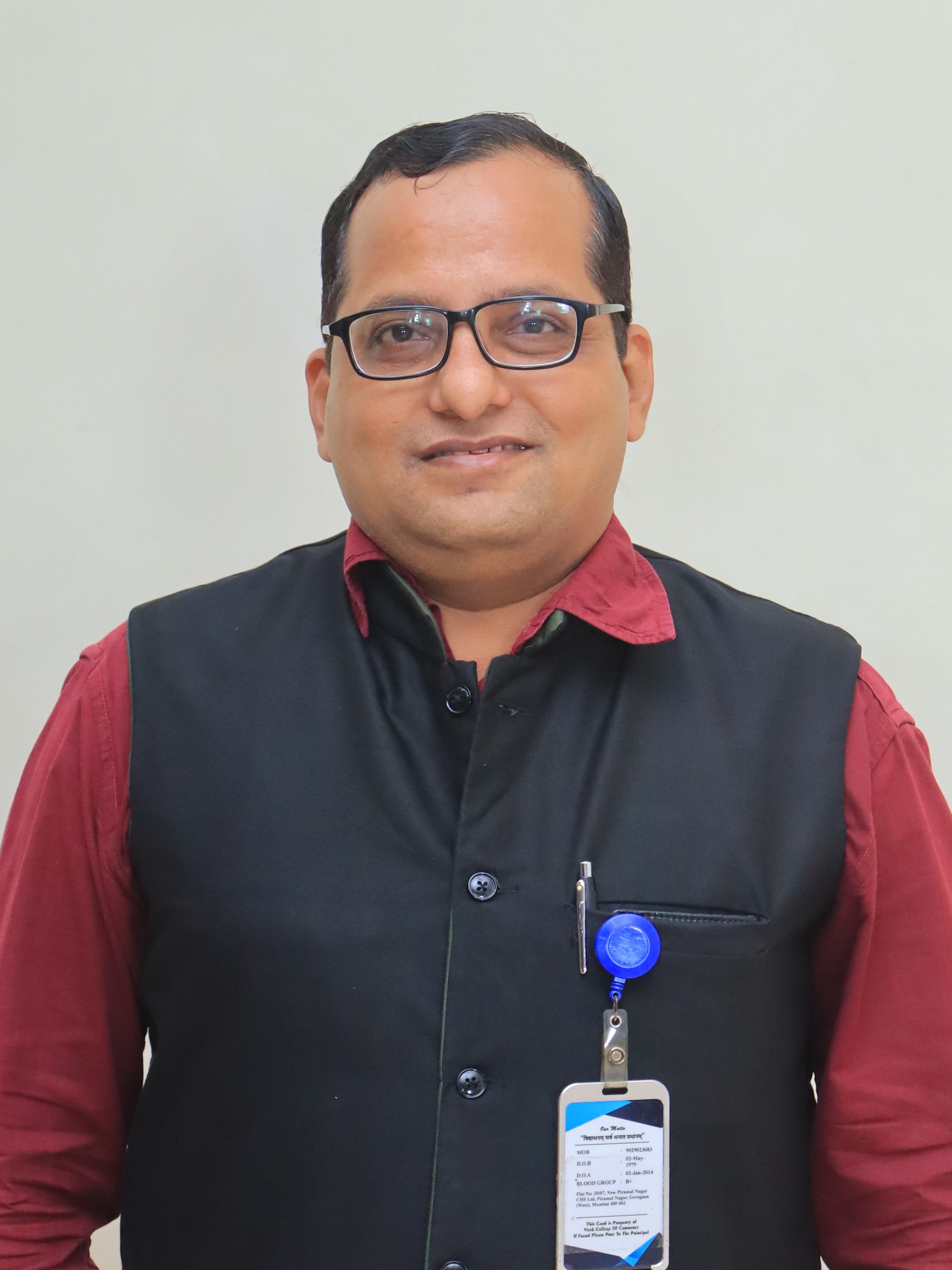 Dr. Prabhakar Musam #Assistant Professor#Economics